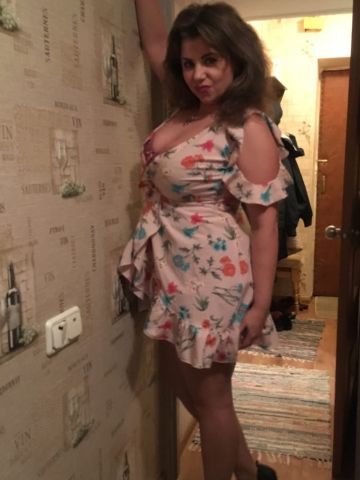 Вера Молодая Реал Бавлы