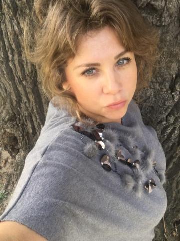 Вера Молодая Реал фото 3